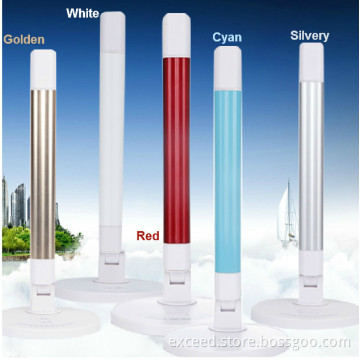 Folding LED Reading Lamp for Children Room